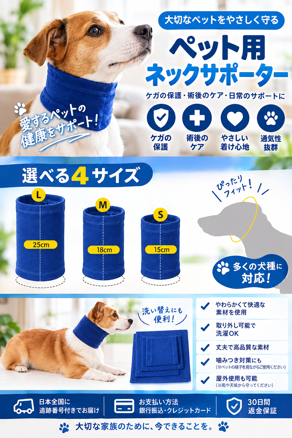 Pet Care Ear Muffs